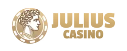 Julius Casino Logo
